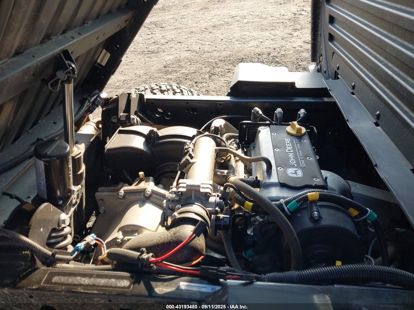 2023 JD BERTOLINI IND LTD OTHER(VIN: 1M0835MACPM060345