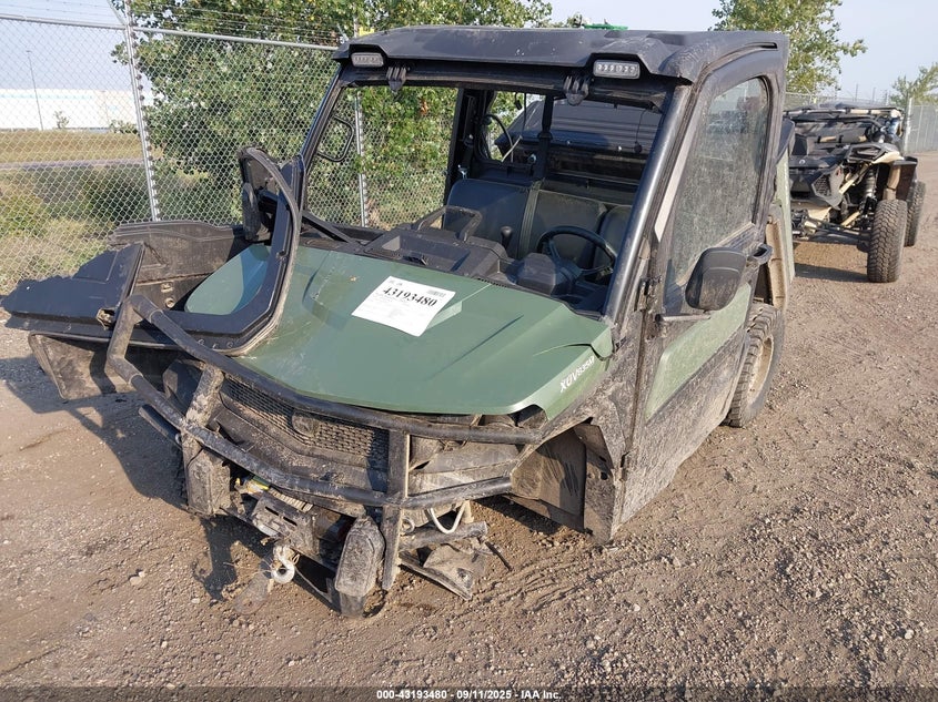 2023 JD BERTOLINI IND LTD OTHER(VIN: 1M0835MACPM060345