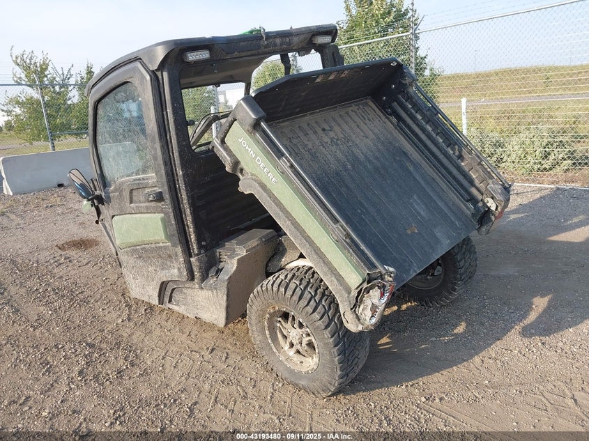 2023 JD BERTOLINI IND LTD OTHER(VIN: 1M0835MACPM060345