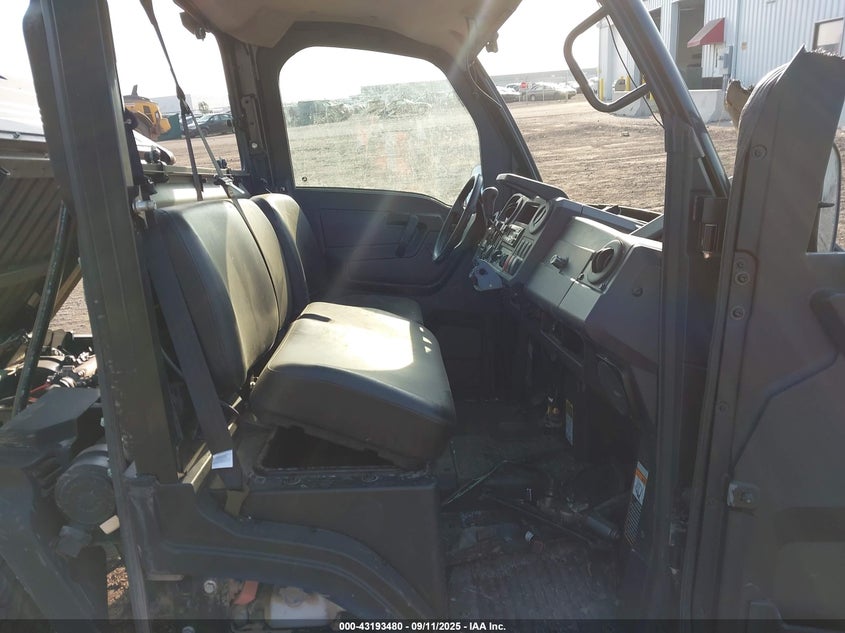 2023 JD BERTOLINI IND LTD OTHER(VIN: 1M0835MACPM060345
