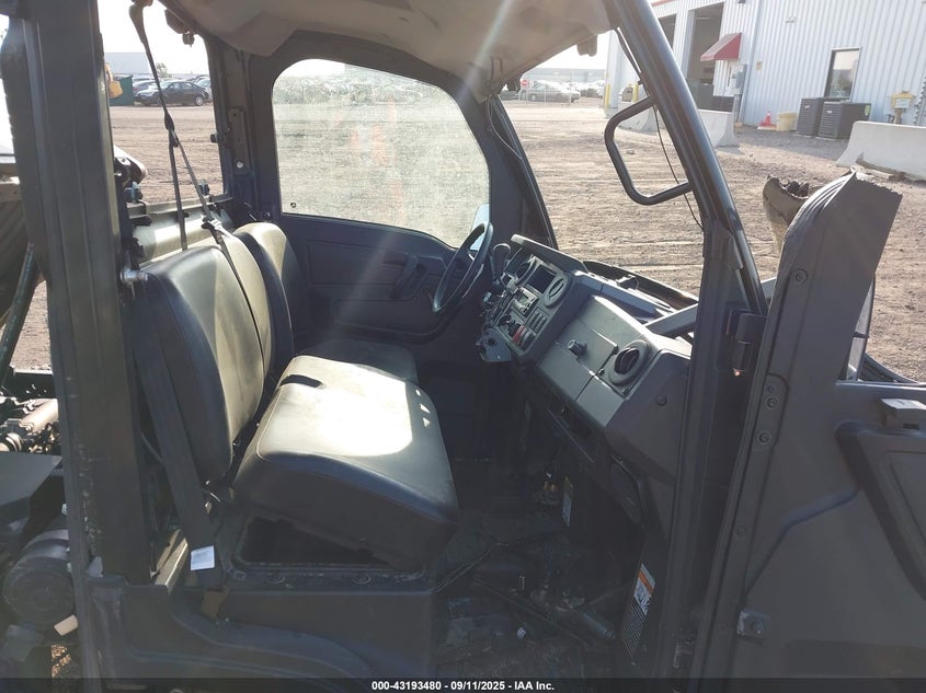 2023 JD BERTOLINI IND LTD OTHER(VIN: 1M0835MACPM060345