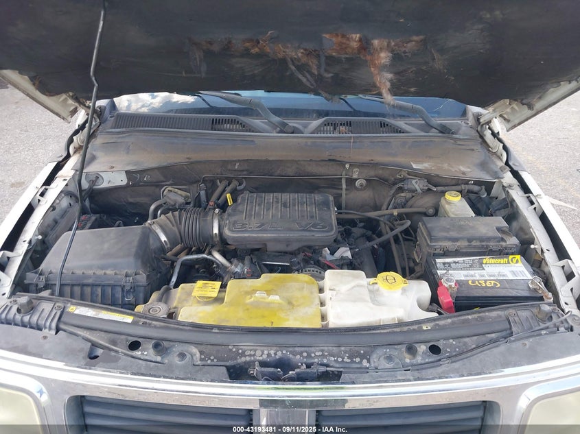 2007 Dodge Nitro Slt/Rt VIN: 1D8GT58K87W699945 Lot: 43193481