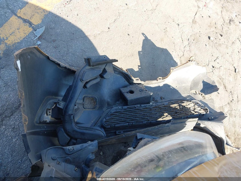 2014 NISSAN ROGUE SV - 5N1AT2MV8EC846617