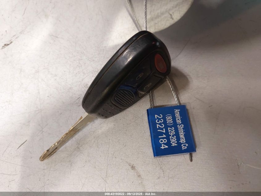 2010 Dodge Dakota Sxt VIN: 1D7RW3GP8AF221111 Lot: 43193522