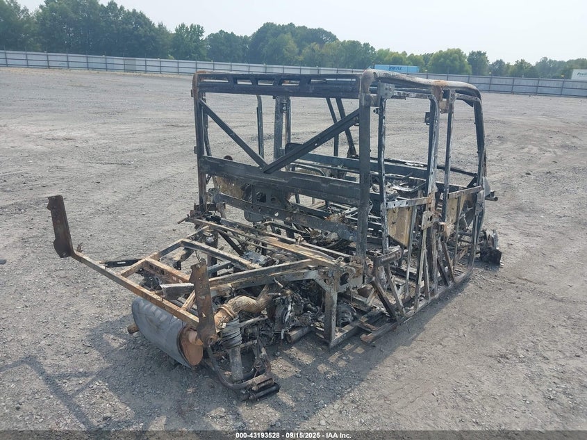 4XARSY993P8062982 2023 POLARIS RANGER photo no. 4