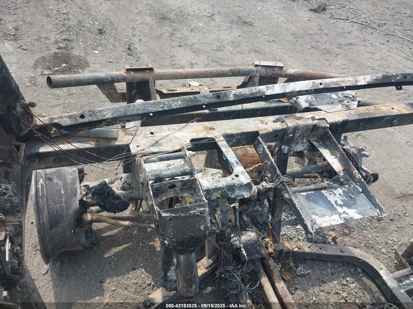 4XARSY993P8062982 2023 POLARIS RANGER photo no. 7