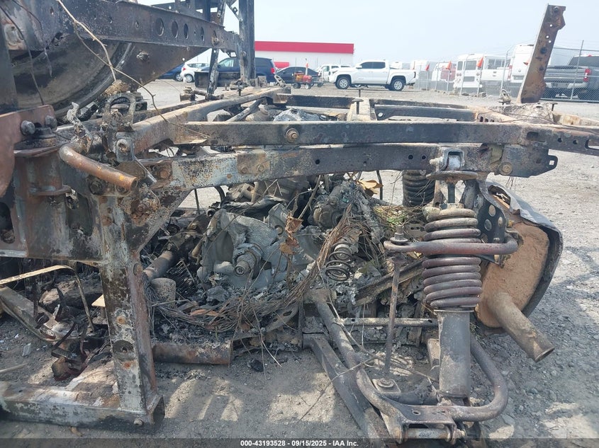 4XARSY993P8062982 2023 POLARIS RANGER photo no. 9