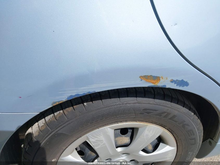 2010 Toyota Camry Hybrid VIN: 4T1BB3EK8AU125364 Lot: 43193551