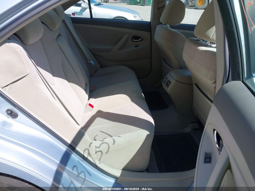 2010 Toyota Camry Hybrid VIN: 4T1BB3EK8AU125364 Lot: 43193551