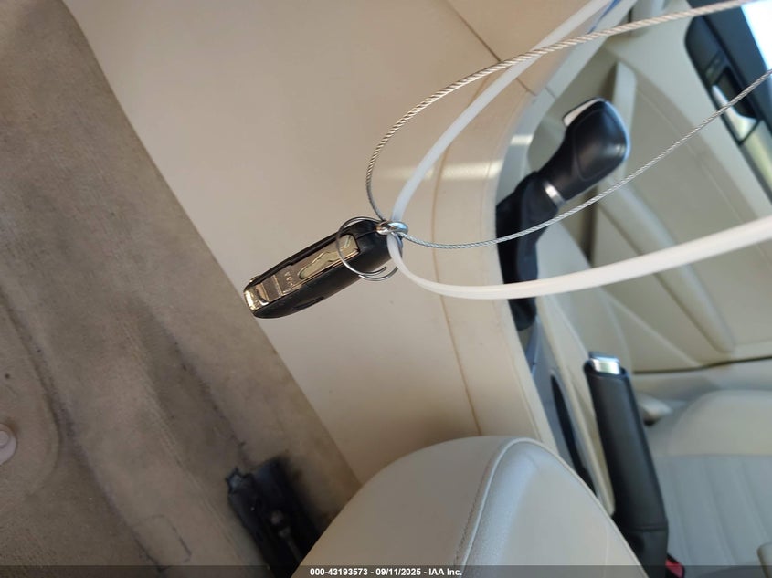 2015 VOLKSWAGEN PASSAT 1.8T SE 1VWBS7A37FC055263