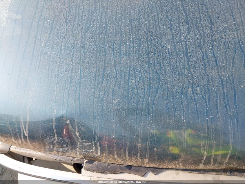 2000 Chevrolet Astro VIN: 1GNDM19W6YB213903 Lot: 43193624