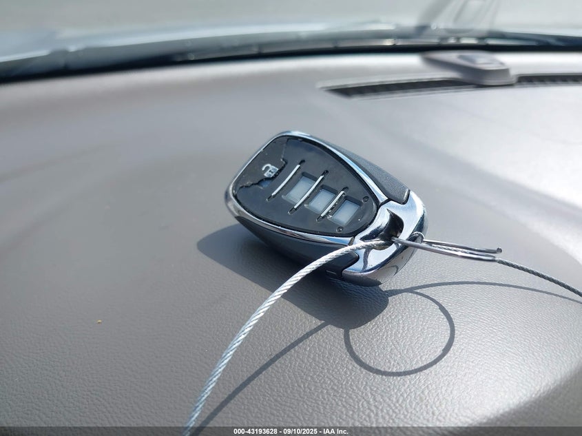 2018 CHEVROLET MALIBU 1FL - 1G1ZC5ST9JF253327