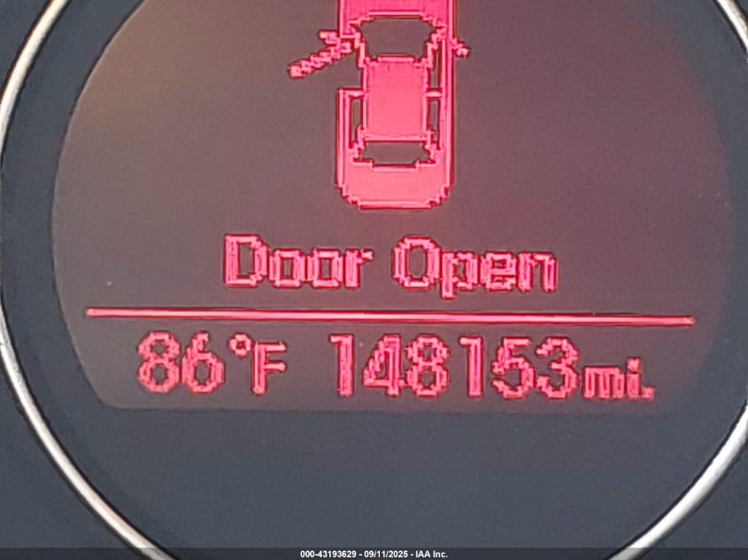 2012 Kia Optima Ex VIN: 5XXGN4A76CG051685 Lot: 43193629