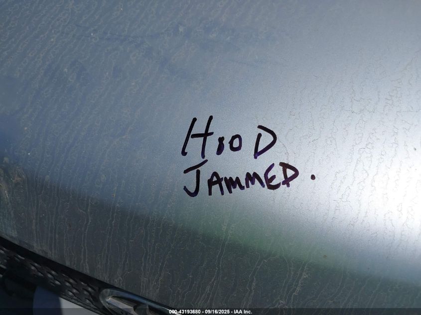 2010 Scion Xb VIN: JTLZE4FE9A1101122 Lot: 43193680