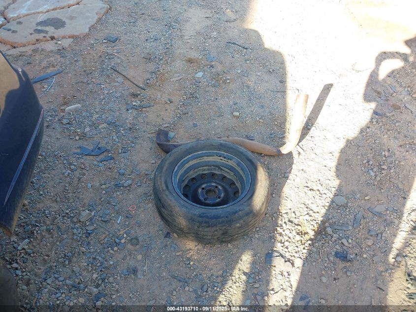 2003 Honda Civic Lx VIN: JHMES16593S001518 Lot: 43193710