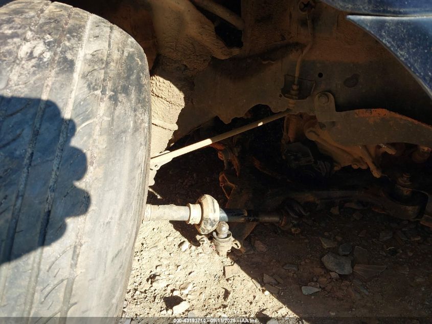 2003 Honda Civic Lx VIN: JHMES16593S001518 Lot: 43193710