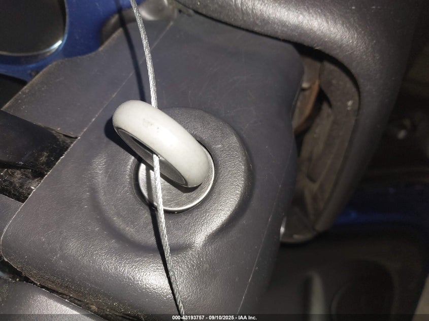 2004 Chrysler Pt Cruiser Touring VIN: 3C4FY58B04T270991 Lot: 43193757