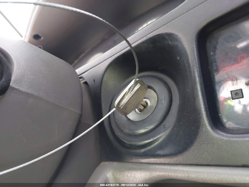 2001 Toyota Tacoma Prerunner VIN: 5TENM92N21Z735880 Lot: 43193779