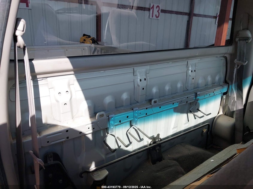 2001 Toyota Tacoma Prerunner VIN: 5TENM92N21Z735880 Lot: 43193779