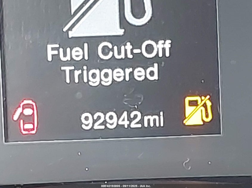 2018 JEEP RENEGADE LATITUDE FWD - ZACCJABB5JPJ27379