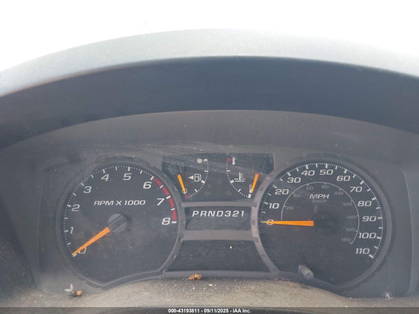 2005 Chevrolet Colorado Ls VIN: 1GCDT136258103685 Lot: 43193811