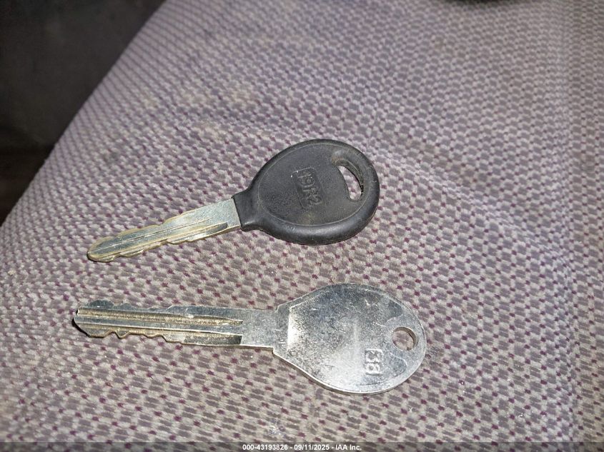 1993 Jeep Grand Cherokee VIN: 1J4GZ68SXPC603490 Lot: 43193826