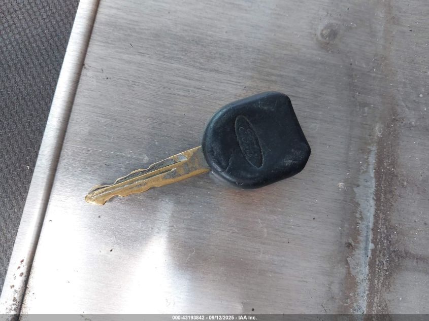 2007 Ford Focus S/Se/Ses VIN: 1FAFP34NX7W131155 Lot: 43193842