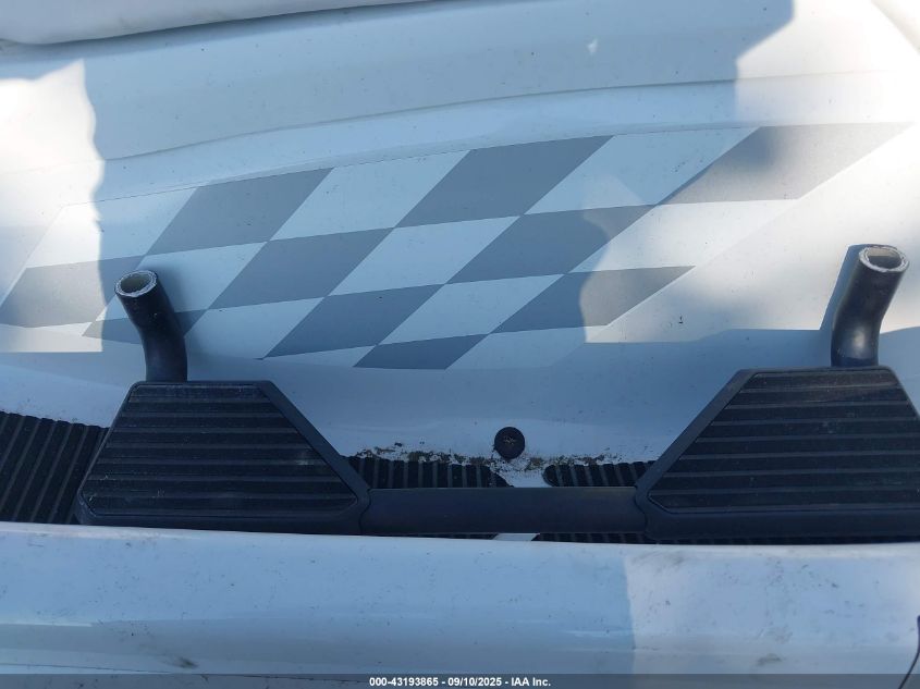 2023 Yamaha Vx Deluxe VIN: 00000YAMA1442G323 Lot: 43193865