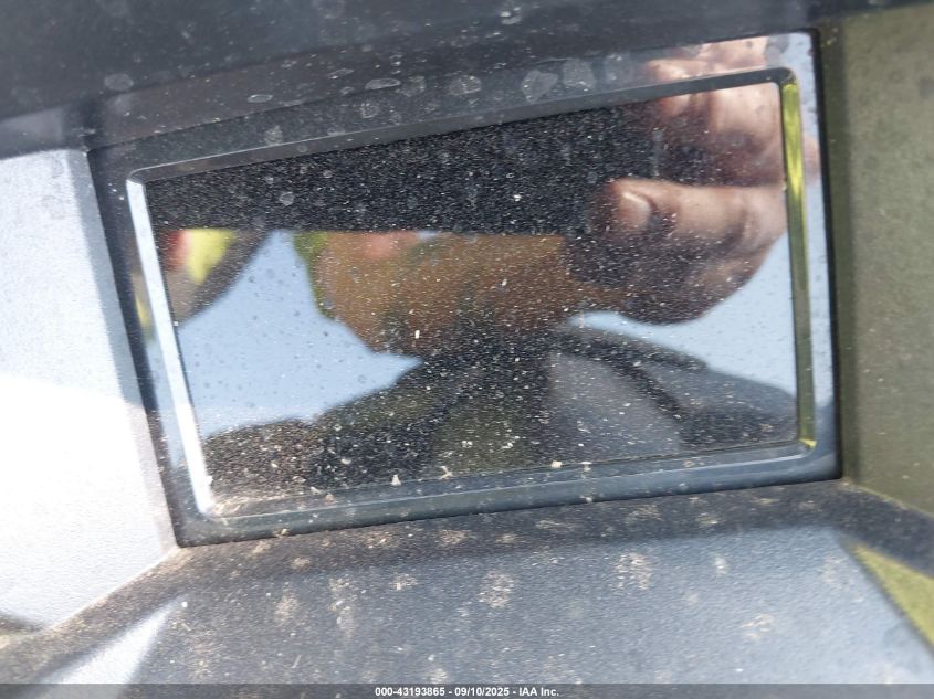 2023 Yamaha Vx Deluxe VIN: 00000YAMA1442G323 Lot: 43193865