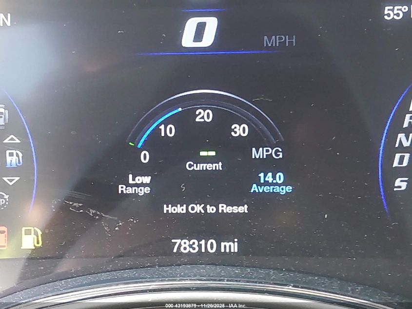 2015 Jeep Grand Cherokee Srt VIN: 1C4RJFDJXFC854981 Lot: 43193879