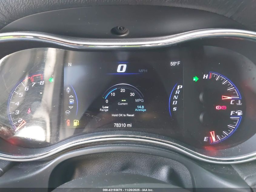 2015 Jeep Grand Cherokee Srt VIN: 1C4RJFDJXFC854981 Lot: 43193879