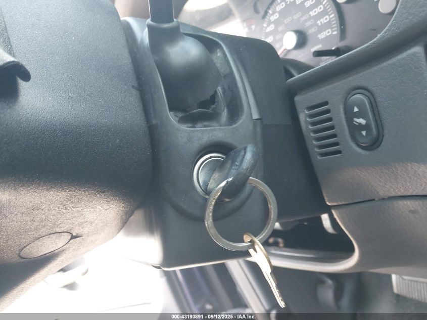 2005 Ford Explorer Xlt/Xlt Sport VIN: 1FMZU63K35UA09458 Lot: 43193891