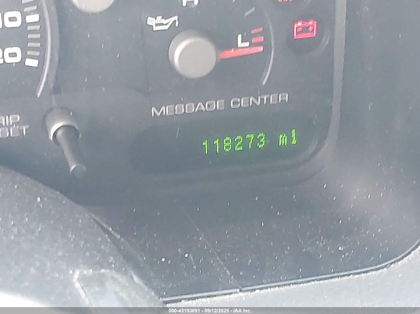 2005 Ford Explorer Xlt/Xlt Sport VIN: 1FMZU63K35UA09458 Lot: 43193891