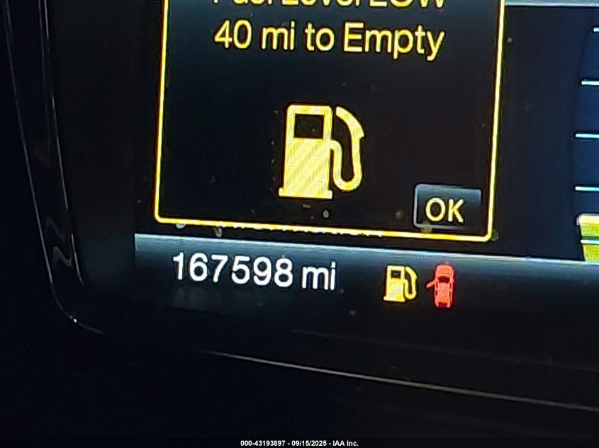 2011 Lincoln Mkx VIN: 2LMDJ8JK3BBJ16789 Lot: 43193897