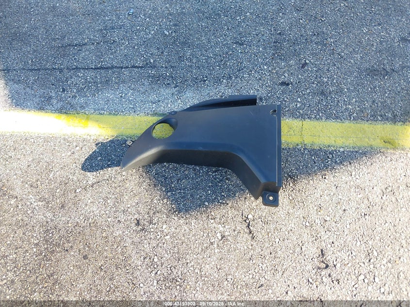 2008 Lexus Rx 350 VIN: 2T2GK31U38C047273 Lot: 43193902