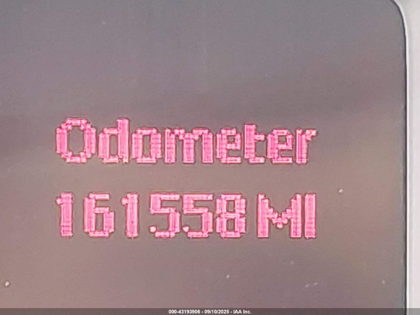 2008 Pontiac G8 Gt VIN: 6G2EC57Y88L119244 Lot: 43193906