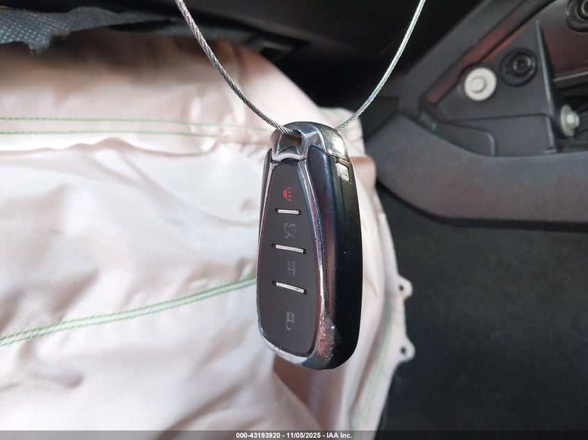 2017 Chevrolet Camaro 2Lt VIN: 1G1FD1RS1H0107233 Lot: 43193920