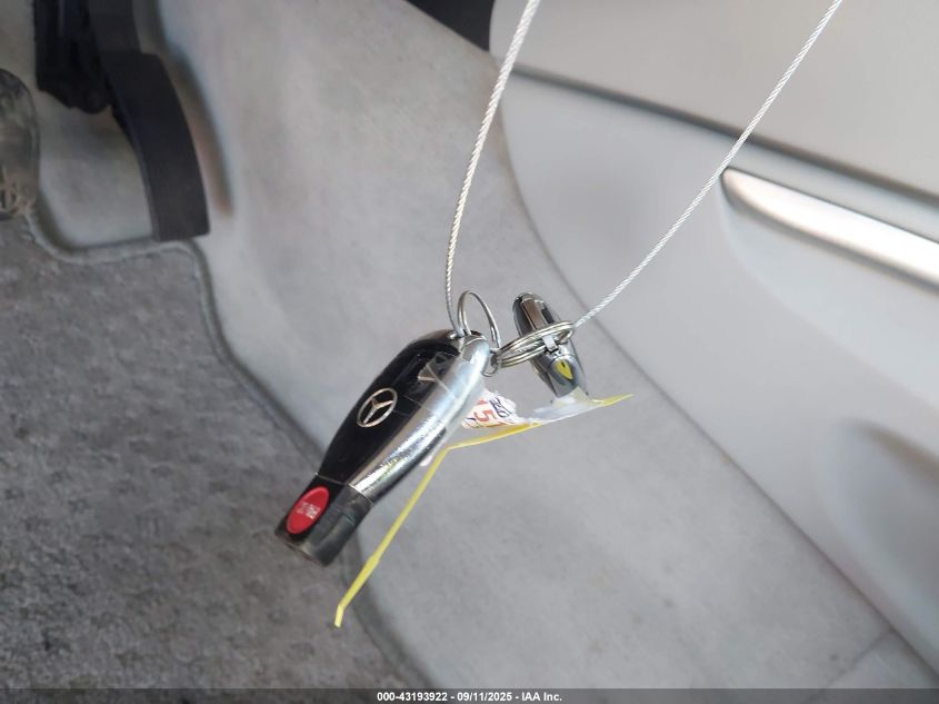 2007 Mercedes-Benz Ml 350 4Matic VIN: 4JGBB86E17A258953 Lot: 43193922