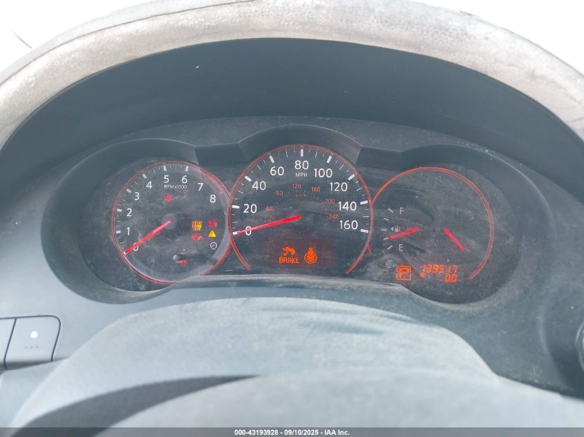 2007 Nissan Altima 2.5 S VIN: 1N4AL21E57C170919 Lot: 43193928