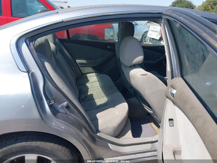 2007 Nissan Altima 2.5 S VIN: 1N4AL21E57C170919 Lot: 43193928