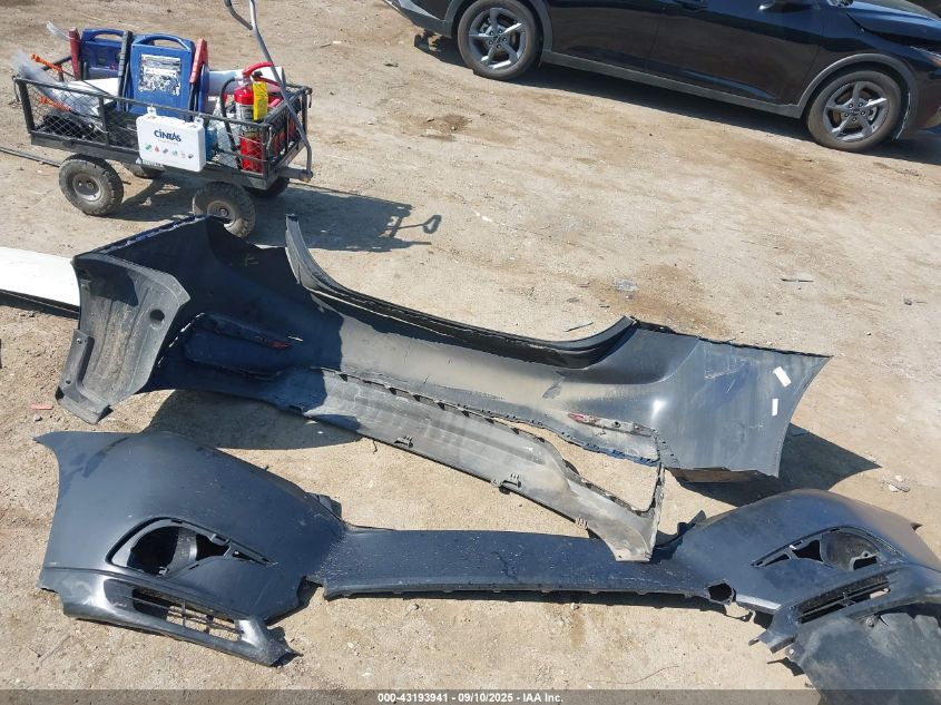 2021 Hyundai Accent Sel VIN: 3KPC24A61ME134563 Lot: 43193941