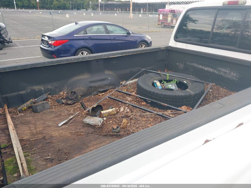 2005 Ford F-350 Lariat/Xl/Xlt VIN: 1FTWW33Y65EC70663 Lot: 43193942