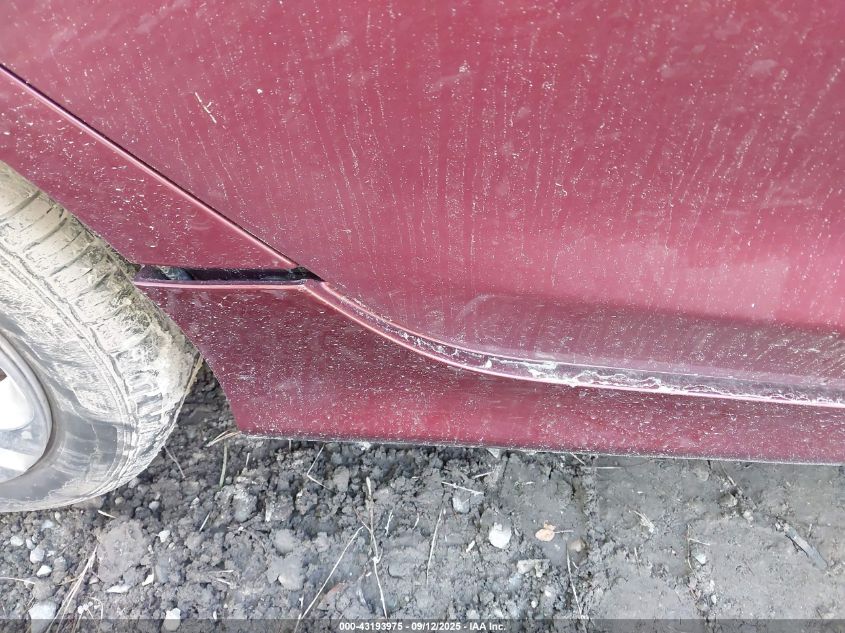 2015 Chrysler 200 Limited VIN: 1C3CCCAB2FN599649 Lot: 43193975