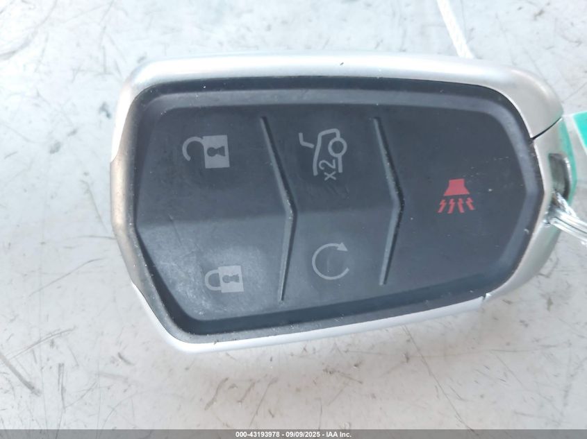 2016 Cadillac Srx Luxury Collection VIN: 3GYFNBE37GS561979 Lot: 43193978