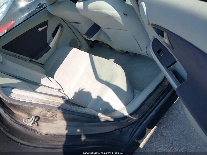 2010 Toyota Prius Iii VIN: JTDKN3DU4A5128965 Lot: 43193983