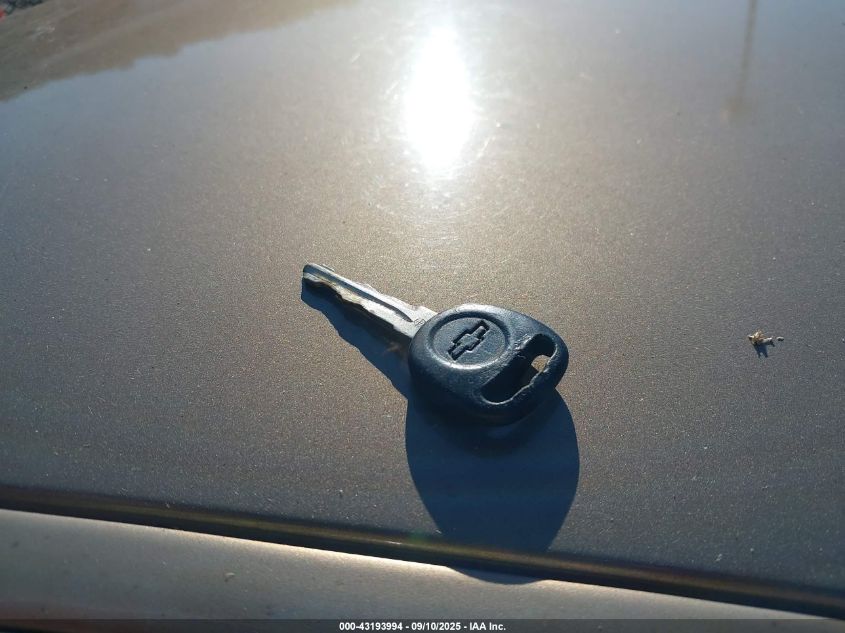 2006 Chevrolet Impala Lt VIN: 2G1WC581869401735 Lot: 43193994