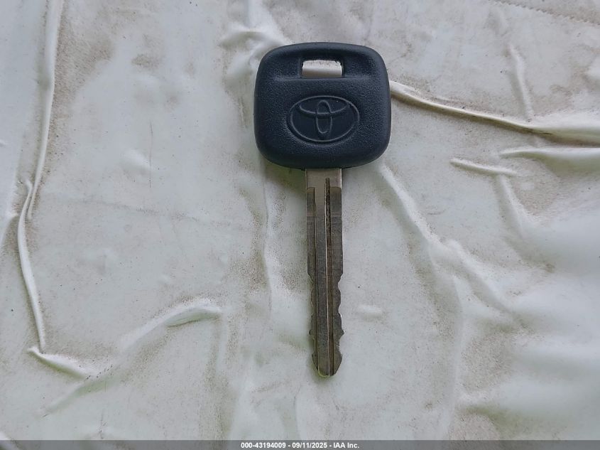 2007 Toyota Fj Cruiser VIN: JTEBU11F470015192 Lot: 43194009