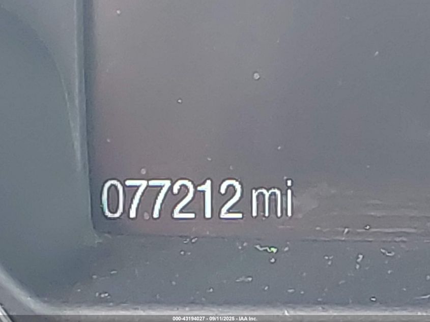 2017 Ford Escape Se VIN: 1FMCU9GD5HUA35244 Lot: 43194027