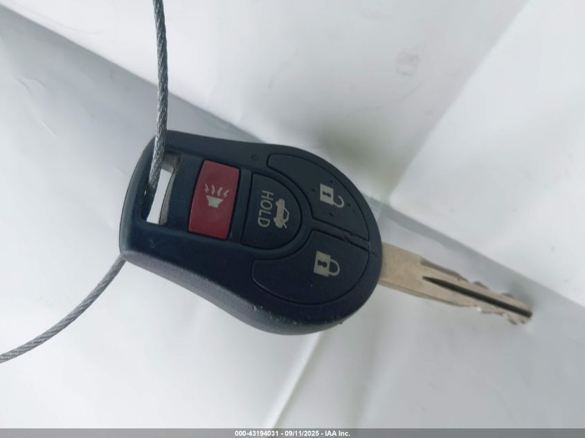 2018 Nissan Sentra S VIN: 3N1AB7AP1JY320408 Lot: 43194031