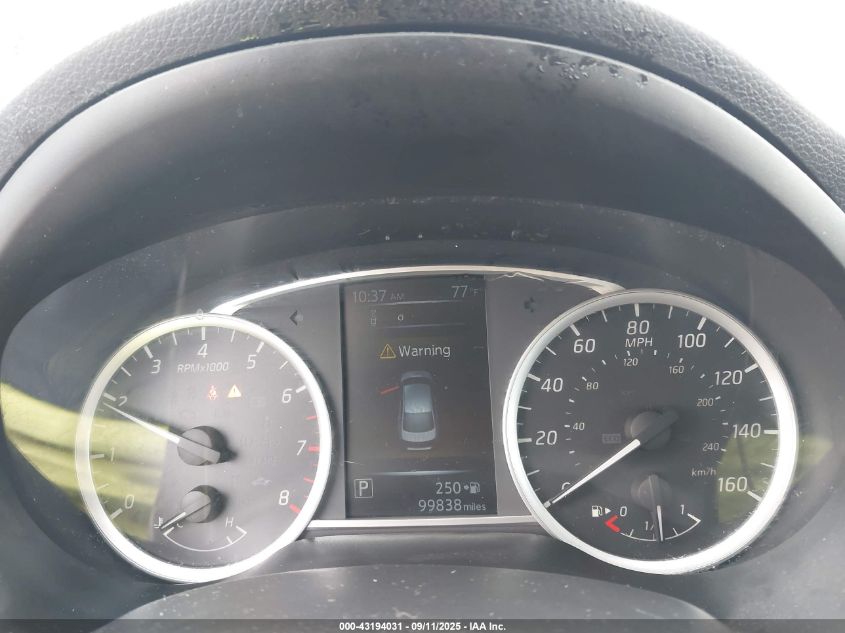 2018 Nissan Sentra S VIN: 3N1AB7AP1JY320408 Lot: 43194031